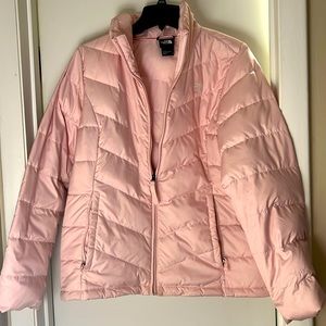 Women’s XL North Face Jacket